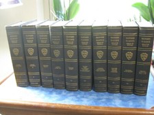 Lot antique harvard for sale  Desoto