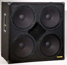 N.4 professional loundspeakers usato  San Giuseppe Jato