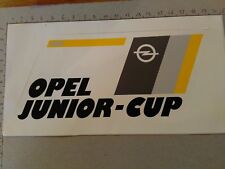 Adesivo vintage sticker usato  Oliveto Lario