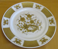 Assiette plate porcelaine d'occasion  Montmoreau-Saint-Cybard