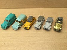 Lot 2cv anciennes d'occasion Lot 2cv anciennes d'occasion  Rang-du-Fliers