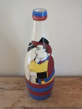 Vase bouteille breton d'occasion  Coutances