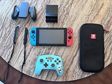 Nintendo switch willing for sale  Miami