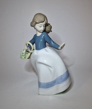Lladro 1988 nao for sale  WALLASEY