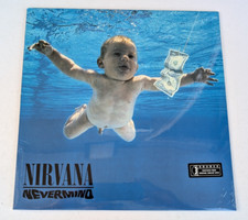 Nirvana nevermind usato  Ascoli Piceno
