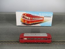Märklin spur 3016 gebraucht kaufen  Wenden