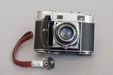 Excellent kodak retina for sale  San Jose