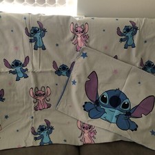 Disney stitch angel for sale  NORWICH