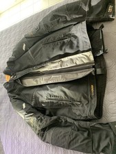Rukka motorradjacke herren gebraucht kaufen  Unna