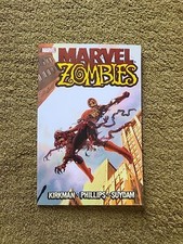Marvel zombies for sale  Los Angeles