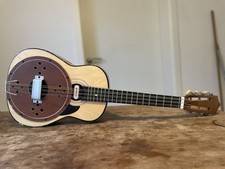 Dog bowl resonator gebraucht kaufen  Frankfurt am Main