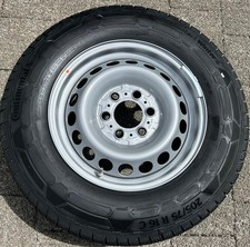 Riginal stahlfelge mercedes gebraucht kaufen  Bad Tölz