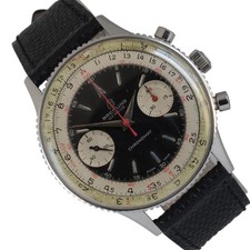 Breitling chronomat 808 usato  Rimini