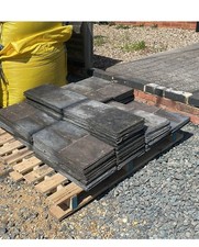 Reclaimed french roof for sale  DUNSTABLE