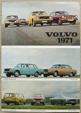 Volvo 144 145 for sale  LEICESTER