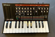 Roland synthesizer module for sale  WINCHESTER