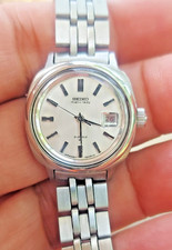 Vintage seiko matic for sale  DAGENHAM