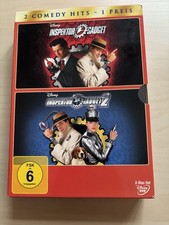 Inspektor gadget disney gebraucht kaufen  Köln