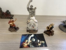 Clarecraft discworld band for sale  STOKE-ON-TRENT