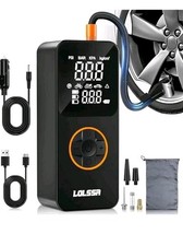 Lolssa tire inflator for sale  Holiday