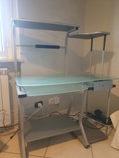 Scrivania ufficio usata usato Scrivania ufficio usata usato  Vasto