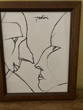 Emilio tadini usato  Pesaro