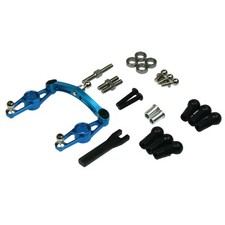 01e aluminum steering d'occasion  Expédié en Belgium