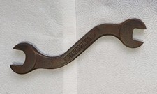 Vintage tractor spanner for sale  SAXMUNDHAM