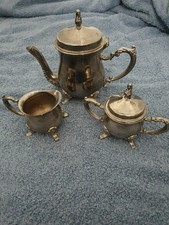 Miniature piece footed for sale  OLDHAM