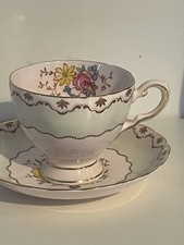 Tuscan tea cup for sale  CAMBRIDGE