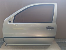Fahrertür la7w golf gebraucht kaufen  Blomberg
