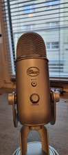 Blue yeti usb gebraucht kaufen  Wiesbaden