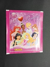 Bustina love princess usato  Italia