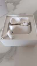Apple airods pro usato  Lavagna