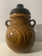 Rumtopf deckel 5l gebraucht kaufen  Seckach