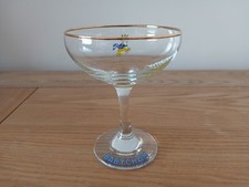 Babycham glass party for sale  LIVERPOOL