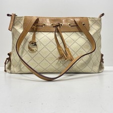 Dooney bourke creme for sale  Los Angeles