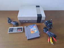 Nintendo entertainment system usato  Torino