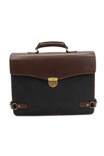 Dunhill mens leather for sale  Hatboro