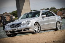 Mercedes benz e280 for sale  SOUTHAMPTON