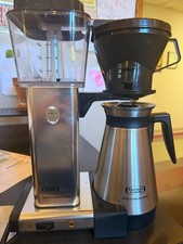 Technivorm moccamaster drip for sale  Skaneateles