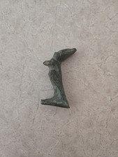 egyptian bronze statue for sale  Desert Hot Springs