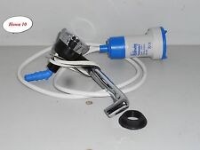 Novo wasserhahn tauchpumpe gebraucht kaufen  Sassenberg