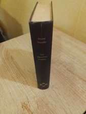 Livre derniéres foulées d'occasion  Pau