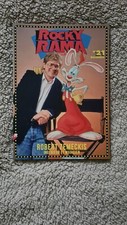 Rockyrama robert zemeckis d'occasion  Saint-Yrieix-sur-Charente