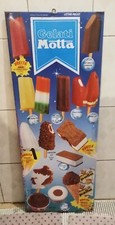 Gelati motta insegna usato  Carini