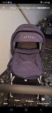 Kinderwagen jette jason gebraucht kaufen  Köln