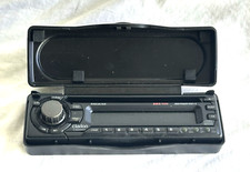 clarion car stereo for sale  WORCESTER