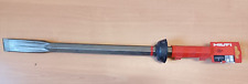 Scalpello hilti punta usato  Remanzacco