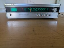 Sony 5055l tuner for sale  ST. COLUMB